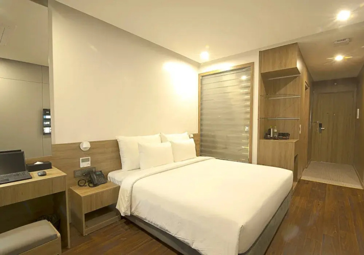 Elite Hotel