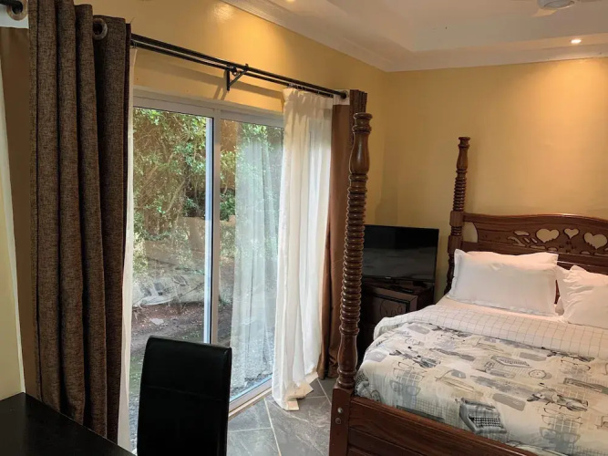 Nairobi Inn