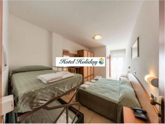Hotel Holiday