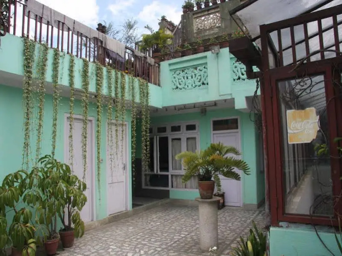 Otel görseli