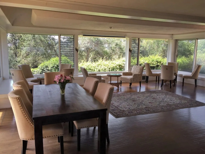 Ojai Retreat & Inn