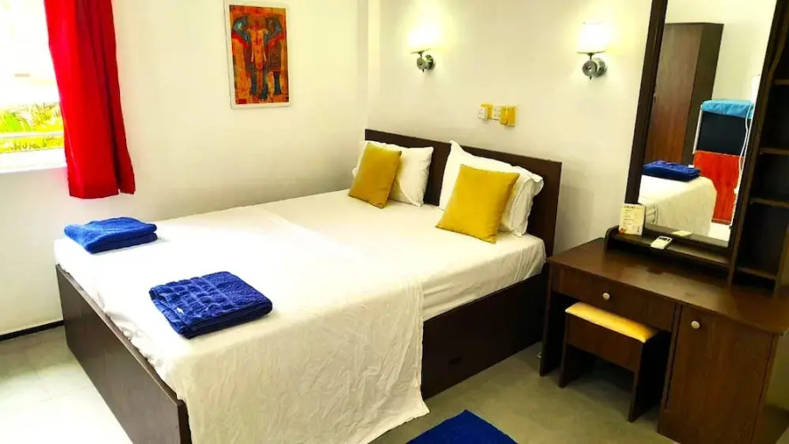 Sea Breeze Hotel