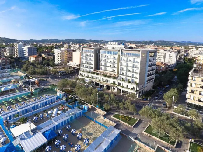 Image de l'hôtel