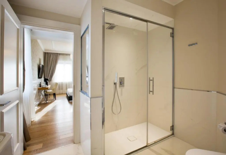Luxury Suite Milano Duomo