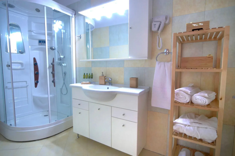 Blue Horizon Suites