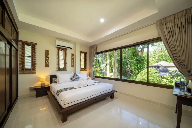 Luxury Double Apartment
