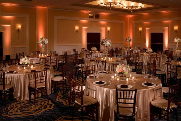 Laguna Cliffs Marriott Resort & Spa photo 25