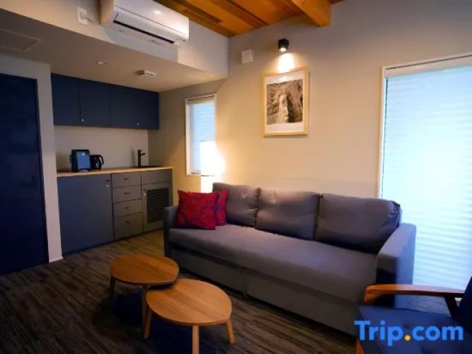 Twin Suite