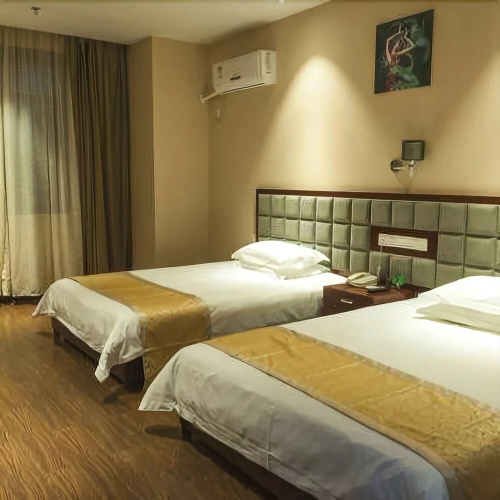 Nv'ercheng Art Hotel