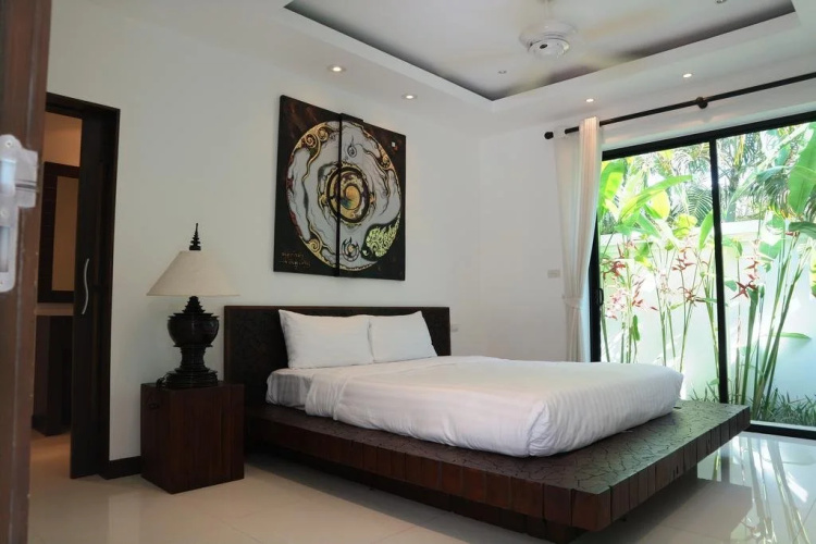 Villas Aelita