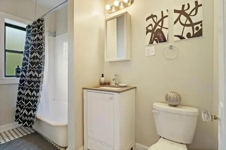 2BR Getaway - Touhy 3S