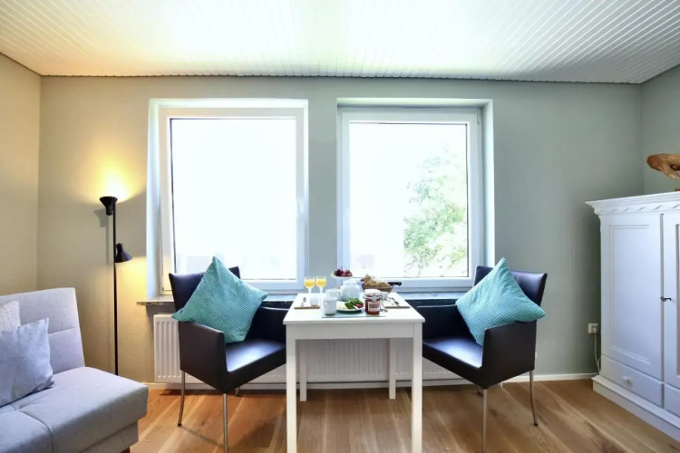 Lüttje Bernstein und Lighthousestudio & Spa
