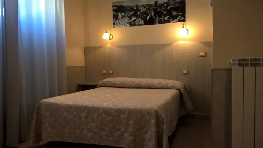 Hotel Cantore Genova
