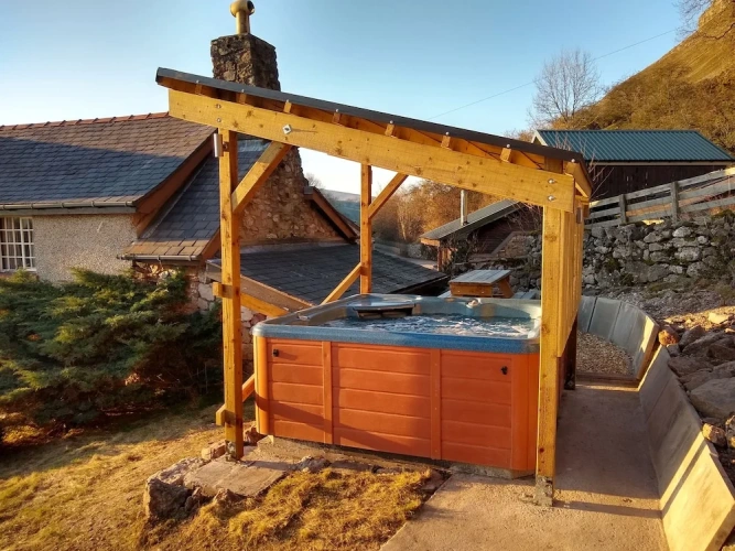 Luxury Cottage