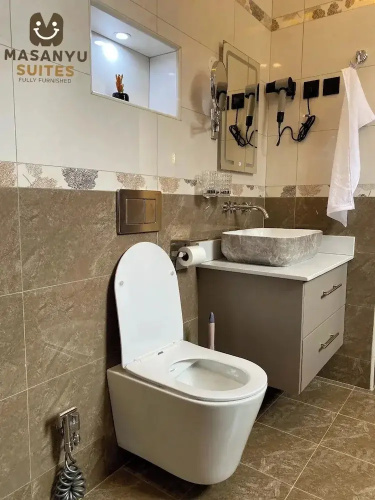 Masanyu Suites