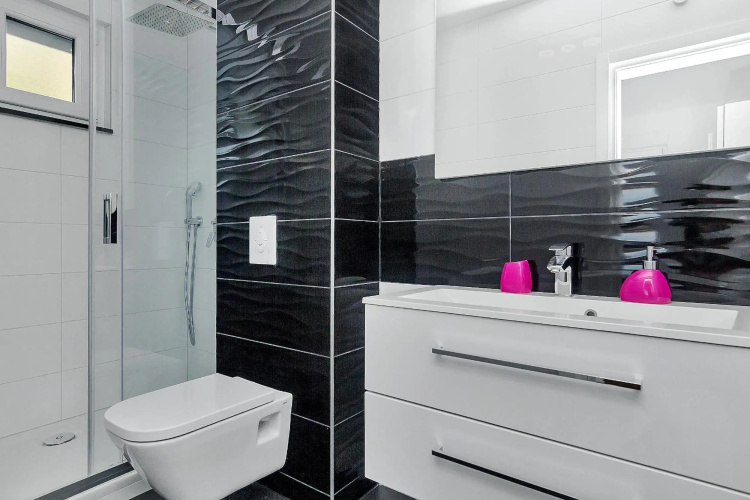 Penthouse Lush Makarska