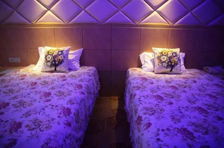 Hollyear Inn (Changsha Yuelu)