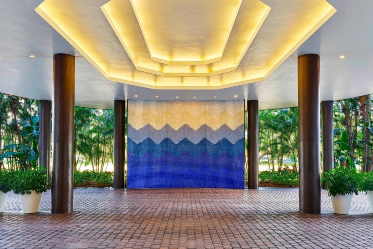 The Westshore Grand A Tribute Portfolio Hotel Tampa photo 30