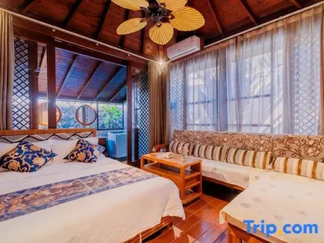 1 Bedroom Villa