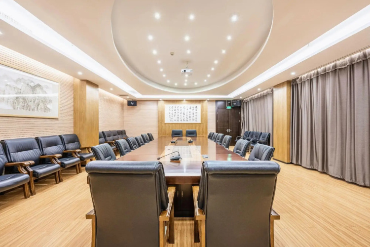 Lan Tian Hotel