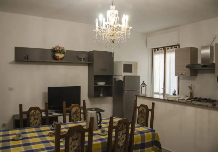 Casa Mormora