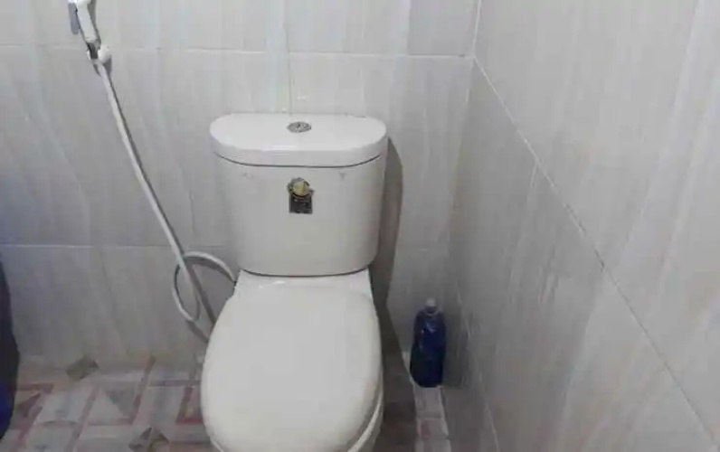 Bumimi Homestay