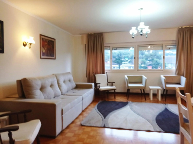 Amplo E Central Apartamento 3 Quartos