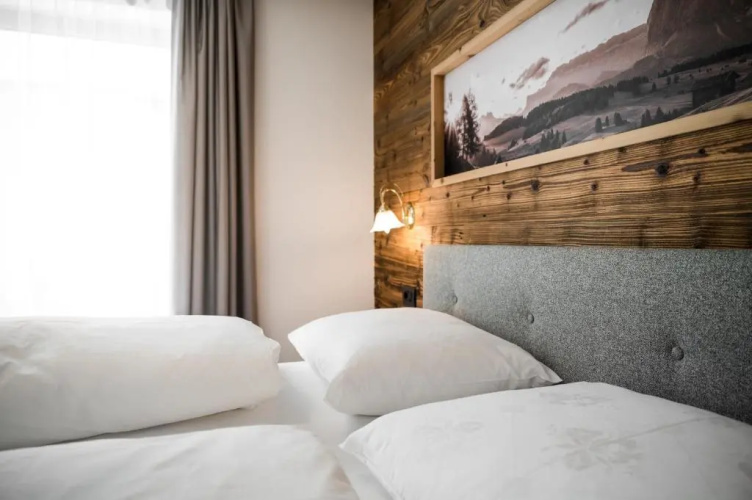 Chalet Dolomit