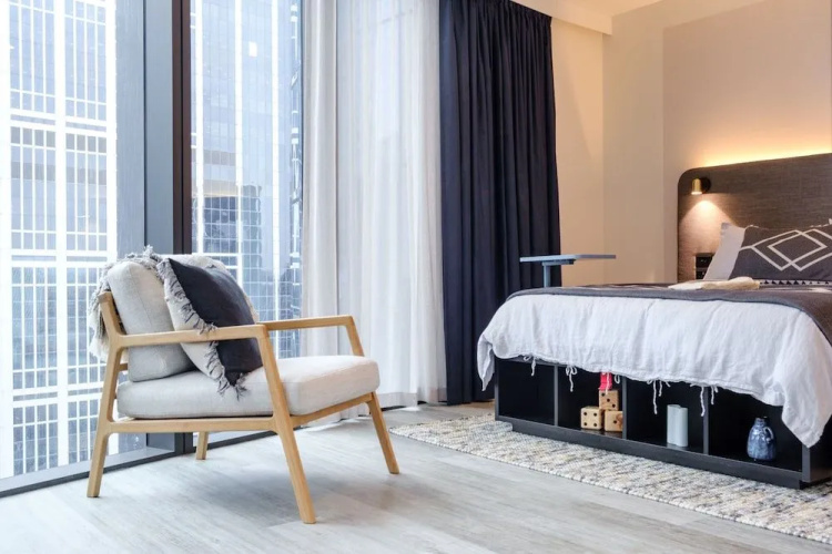 Scape Living at Aurora