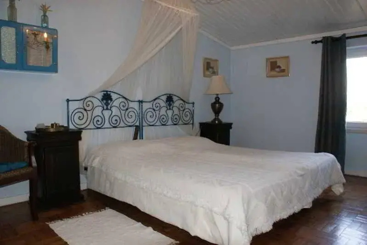 Quinta Do Albergue Do Bonjardim
