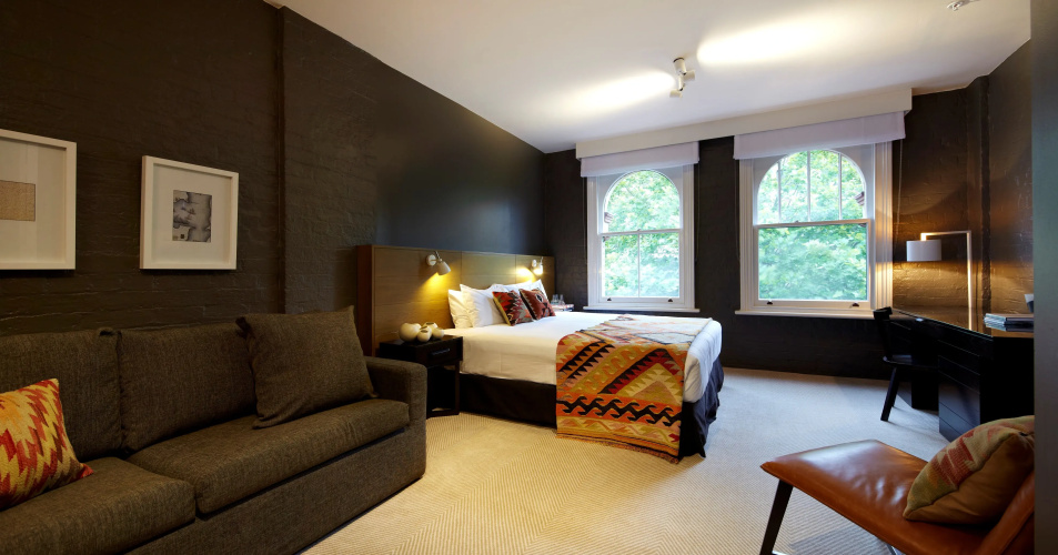 Harbour Rocks by Ode Hotels