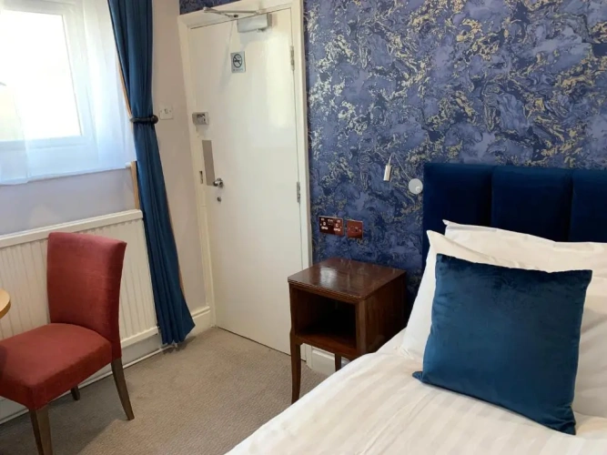 Business Single room