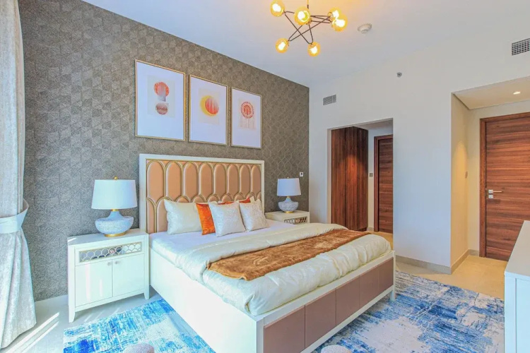 Luxurious 2BR Maids Eleganz Apt