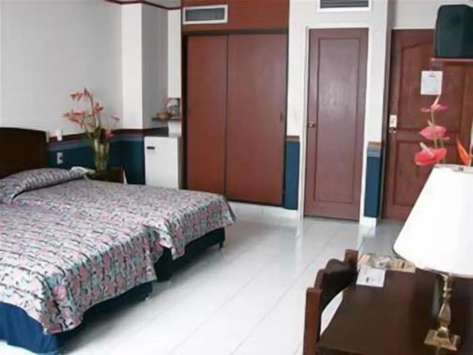 Hotel Príncipe