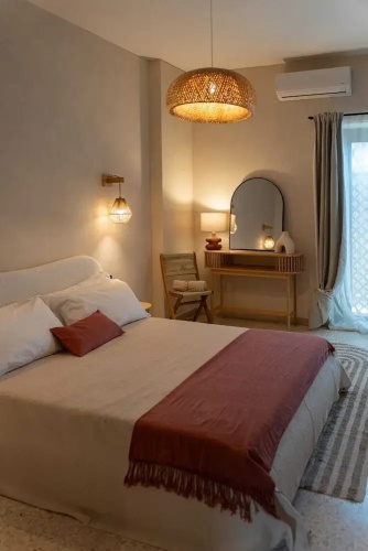 Taga suites