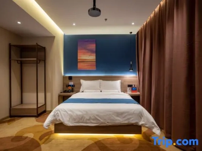 2 Bedrooms Premier Double Suite