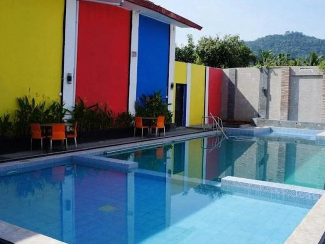 Ranah Bundo Hotel