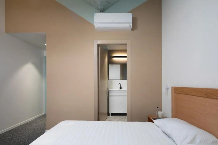180 Boutique Hostel