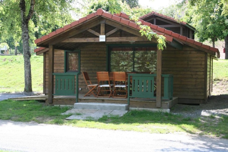Camping les étoiles