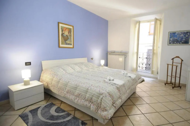 St. George Apartment