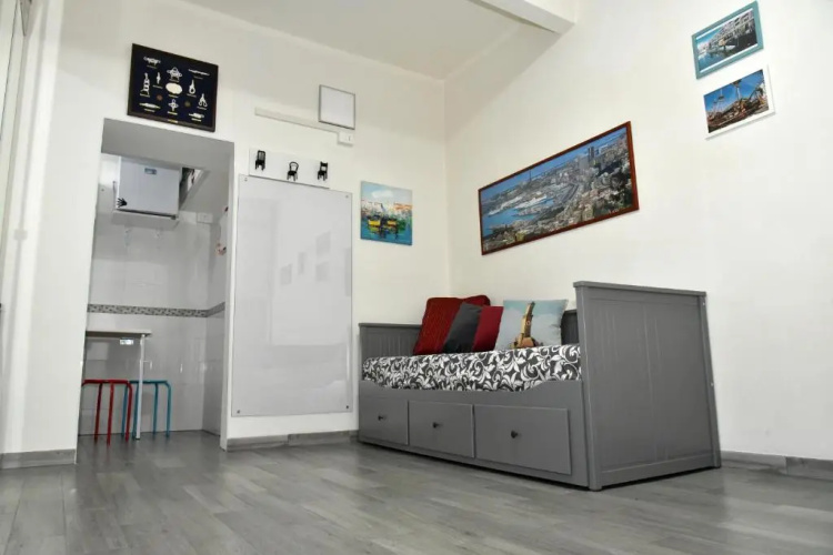 Diana Guest House