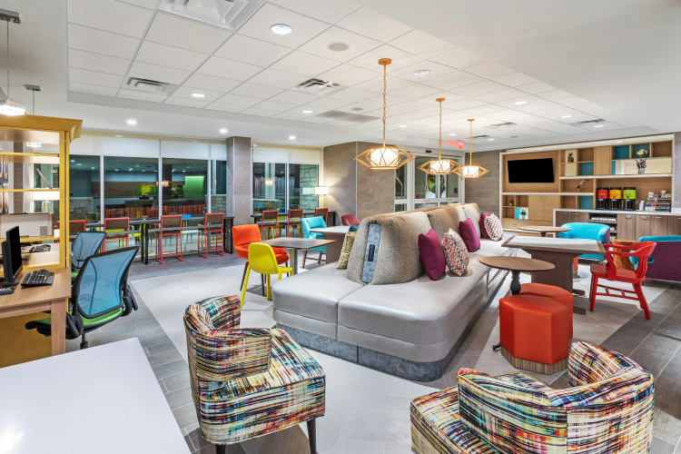 Home2 Suites by Hilton Midland East photo 14