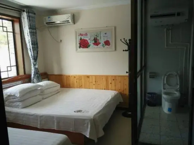 jingjushe homestay