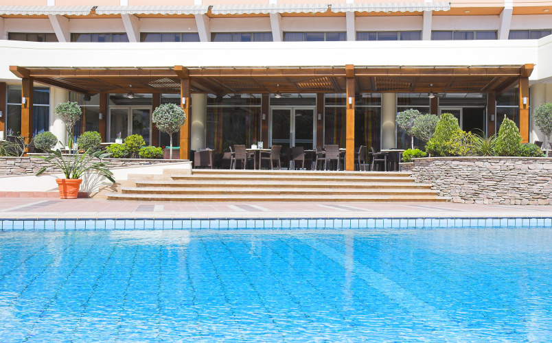 Ajax Hotel photo 18