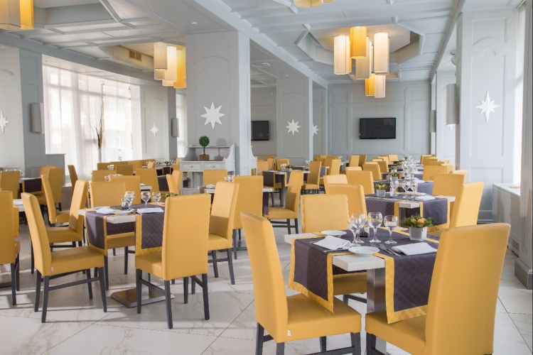 Grand Hotel Fleming photo 15