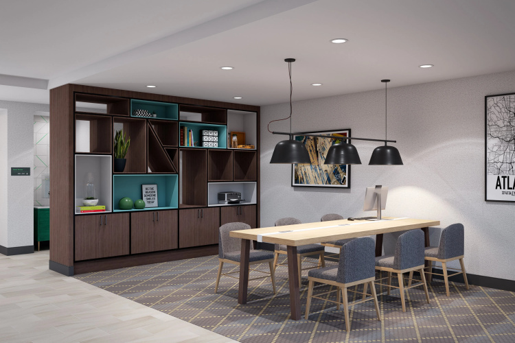 Holiday Inn Chicago Tinley Park photo 18