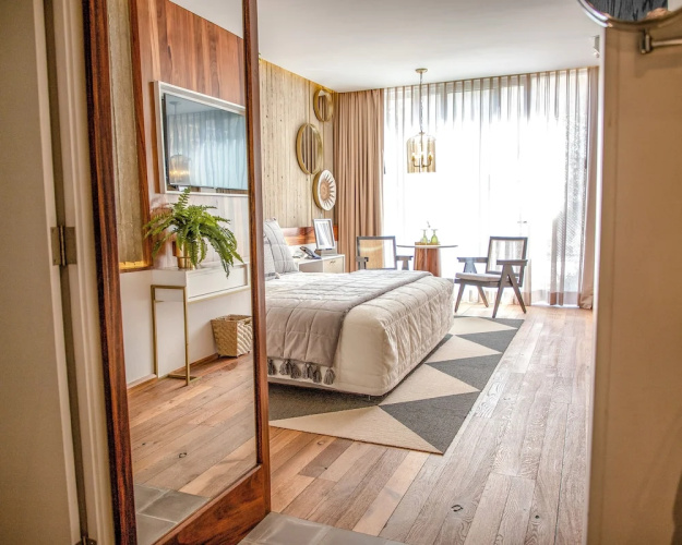 Hotel Andana Resort