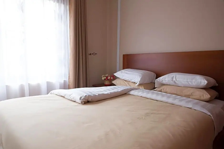 Apartments Leonia