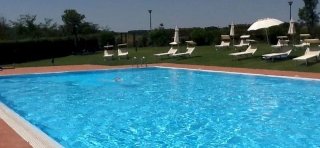 Residence Borgo Alto