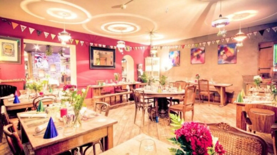 Le Vert Hotel photo 18